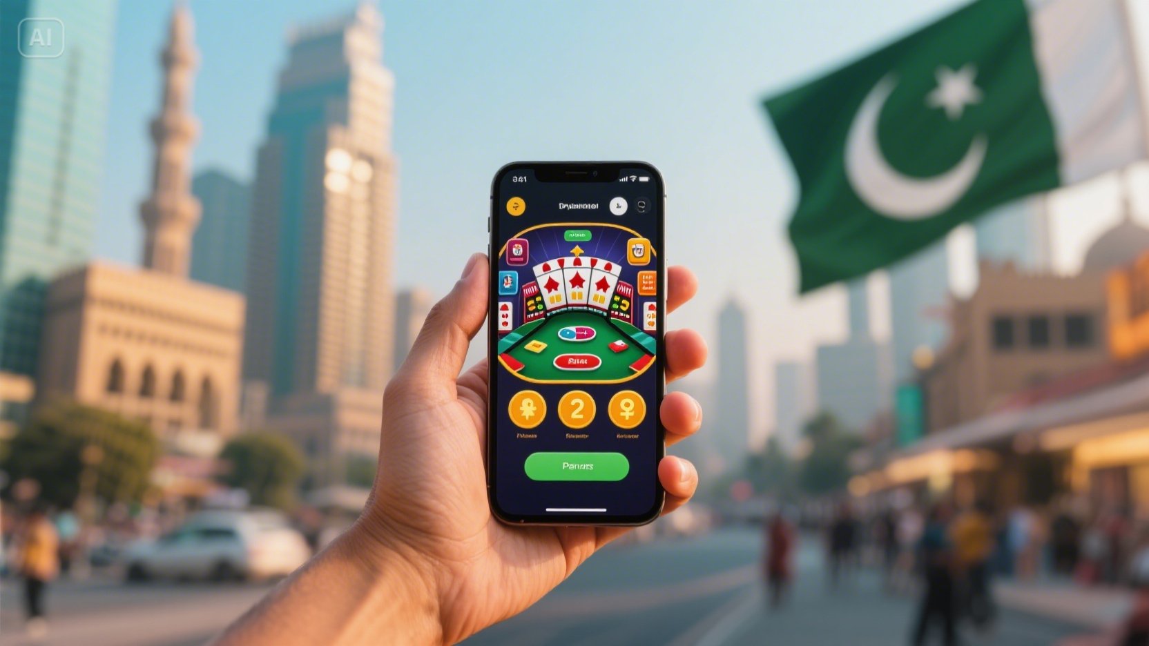 winstar world casinoDeposit today and receive 200% instantly on your first top-up! Pakistan’s casino lovers can play live tables, spin slots, and enjoy real PKR winnings instantly.