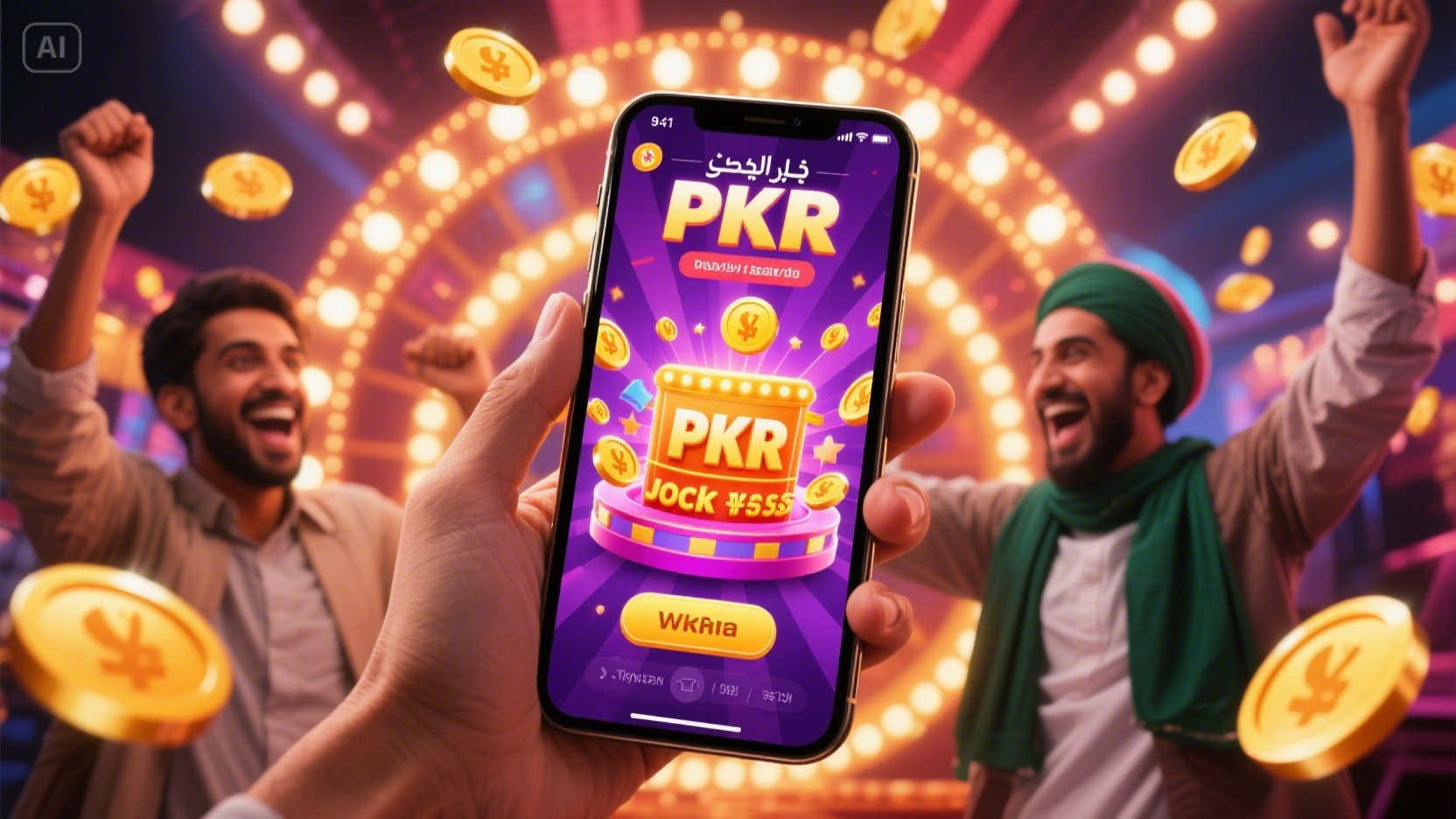 winstar world casinoJoin Pakistan’s casino site and claim your 200% instant reward! Deposit once, play safely, and cash out PKR instantly with full trust.
